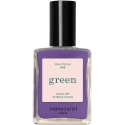 Manucurist Roheline küünelakk Iris 15ml Manucurist Roheline küünelakk Iris 15ml