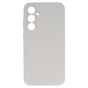 Silikoninė lengva byla Samsung Galaxy S23 FE titano Silikoninė lengva byla Samsung Galaxy S23 FE titano