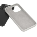 Silikona vieglais apvalks Samsung Galaxy S23 FE titānam Silikona vieglais apvalks Samsung Galaxy S23 FE titānam