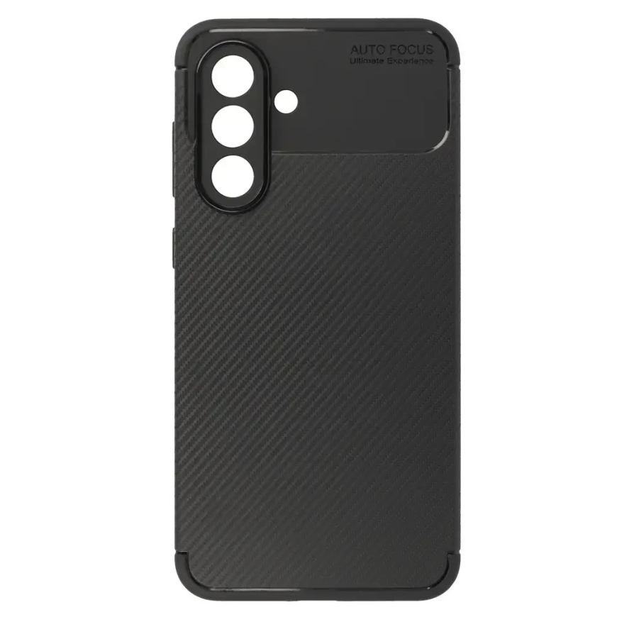 Tel Protect Carbon Elite для Samsung Galaxy A36 5G Черный – 2