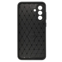 Tel Protect Carbon Elite Samsung Galaxy A36 5G musta