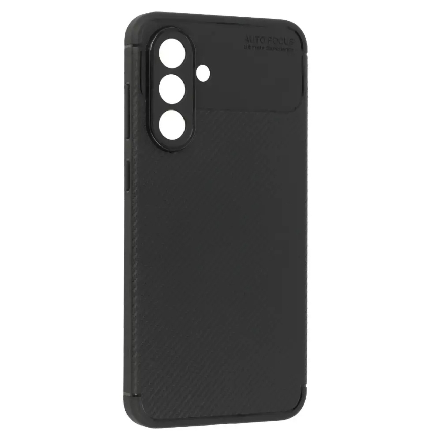 Tel Protect Carbon Elite Samsung Galaxy A36 5G Melns – 4