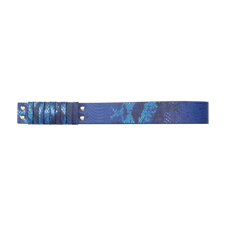 Ouch By Shots Firenze-kokoelma - Melontavene - Sininen – 2
