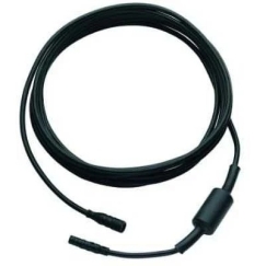 Ilginamasis kabelis GROHE, 3m, juodas