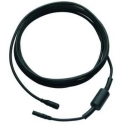 GROHE pagarināšanas kabelis, 3m, melns GROHE pagarināšanas kabelis, 3m, melns