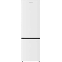 Refrigerator with bottom freezer HCNF-HM326INVD HEINNER Refrigerator with bottom freezer HCNF-HM326INVD HEINNER