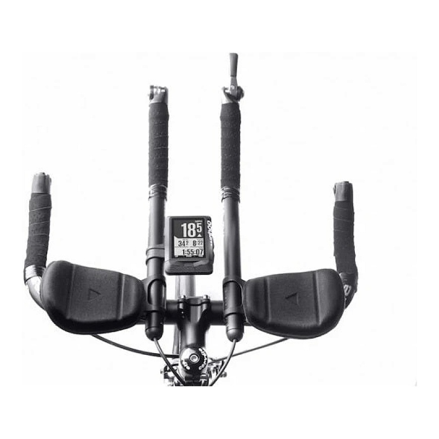Wahoo Elemnt Aerobar/Tt Computer Mount – 2