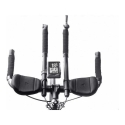 Wahoo Elemnt Aerobar/Tt arvutite kinnitus Wahoo Elemnt Aerobar/Tt arvutite kinnitus
