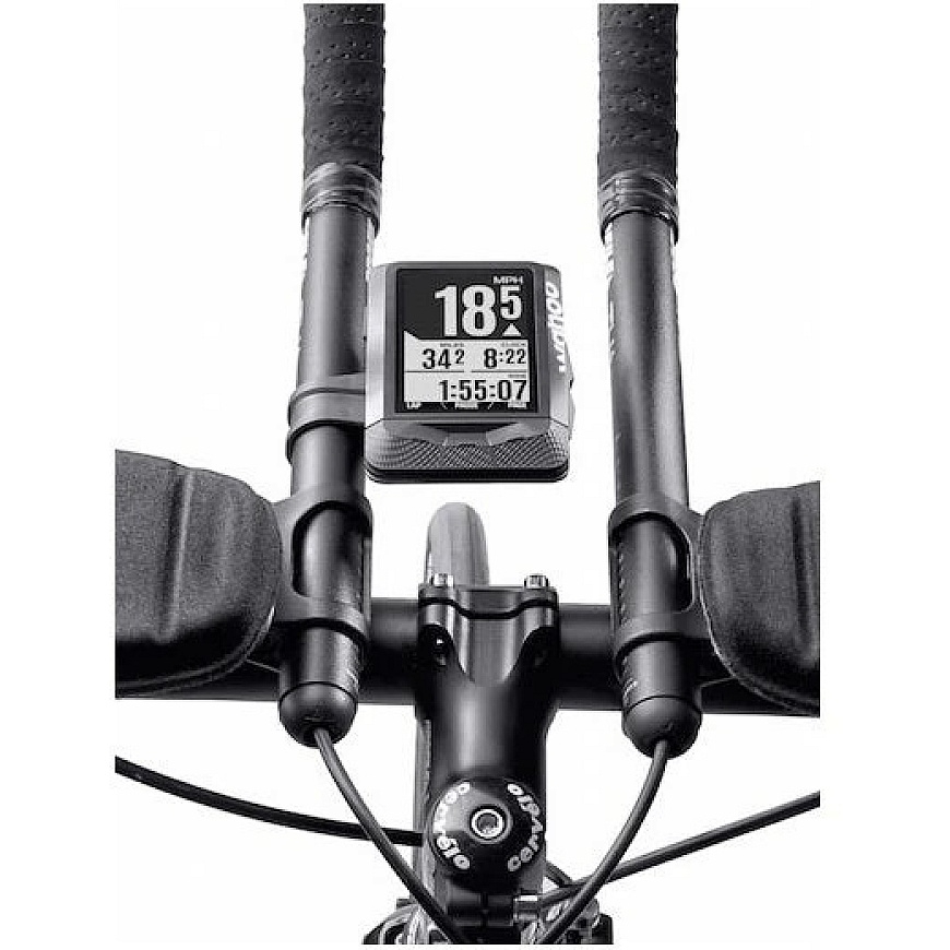 Wahoo Elemnt Aerobar/Tt Computer Mount – 4