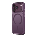 AmazingThing Minimal Drop Proof 3 Lens phone case with MagSafe support for iPhone 18 Pro purple AmazingThing Minimal Drop Proof 3 Lens phone case with MagSafe support for iPhone 18 Pro purple