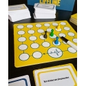 Tactic Board Game: Lifeline Tactic Board Game: Lifeline