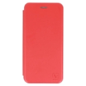 Book Vennus Elegance Case for Samsung Galaxy S22 Plus red Book Vennus Elegance Case for Samsung Galaxy S22 Plus red