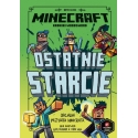 КНИГА HARPERCOLLINS *****Minecraft Последний бой 58.11.13.0 60589 КНИГА HARPERCOLLINS *****Minecraft Последний бой 58.11.13.0 60589