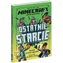 BOOK HARPERCOLLINS *****Minecraft The Last Stand 58.11.13.0 60589 BOOK HARPERCOLLINS *****Minecraft The Last Stand 58.11.13.0 60589