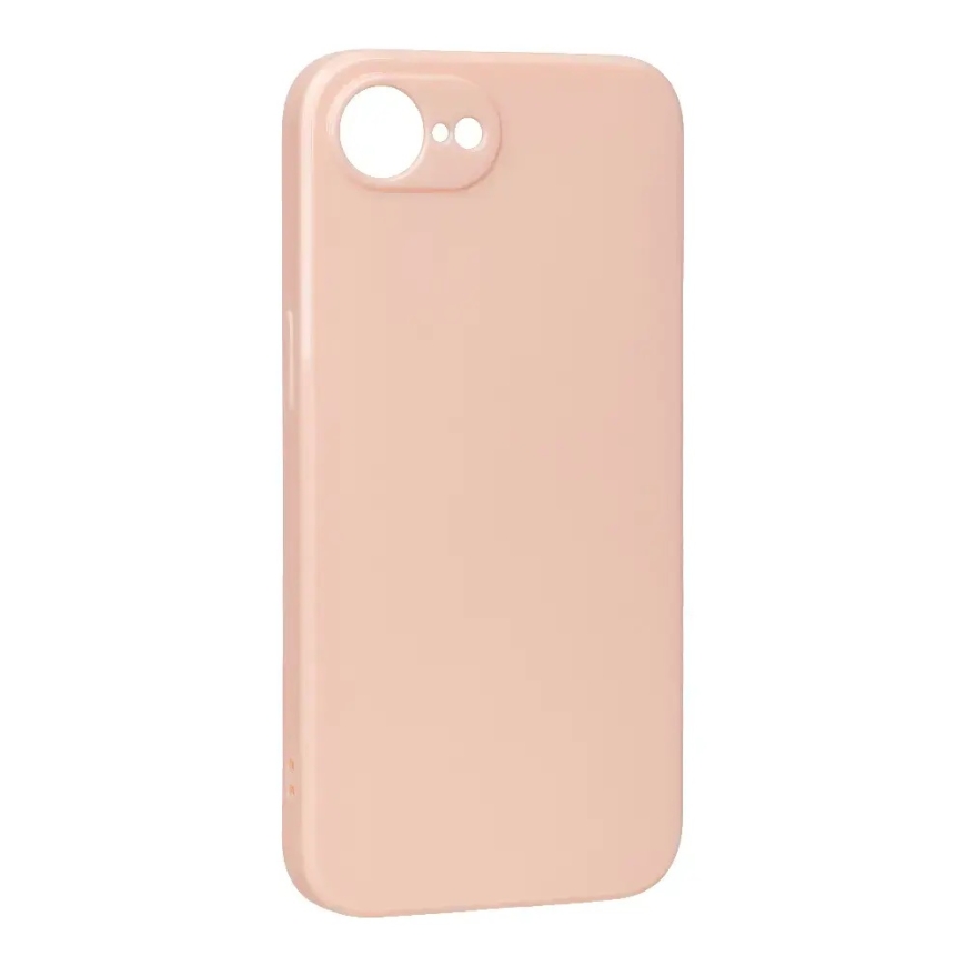 OBAL:ME Glossy чехол для телефона iPhone 16e | iPhone 17e розовый – 2