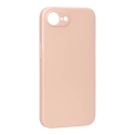 OBAL:ME Glossy phone case for iPhone 16e | iPhone 17e pink OBAL:ME Glossy phone case for iPhone 16e | iPhone 17e pink