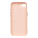 OBAL:ME Glossy telefoni ümbris iPhone 16e | iPhone 17e roosa OBAL:ME Glossy telefoni ümbris iPhone 16e | iPhone 17e roosa