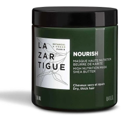 Lazartigue Nourish Hair Treatment Крем-маска для сухих волос, 250 мл