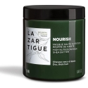 Lazartigue Nourish Hair Treatment Krēmmaska Sausa Matiem, 250 ml Lazartigue Nourish Hair Treatment Krēmmaska Sausa Matiem, 250 ml