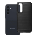Carbon 2.0 telefoni ümbris Samsung Galaxy A35 5G (A356) must Carbon 2.0 telefoni ümbris Samsung Galaxy A35 5G (A356) must