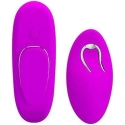 Pretty Love Klitorāls Biksīšu Stimulators Masāžas 12 Režīmi Pretty Love Klitorāls Biksīšu Stimulators Masāžas 12 Režīmi