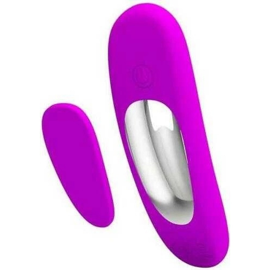 Pretty Love Klitorāls Biksīšu Stimulators Masāžas 12 Režīmi – 3