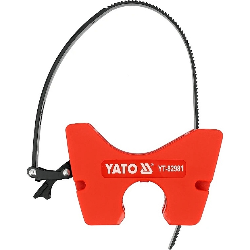 Yato Toya Sa Poland Dust Extraction System for Woodworking | 30 mm (YT-82981) – 3