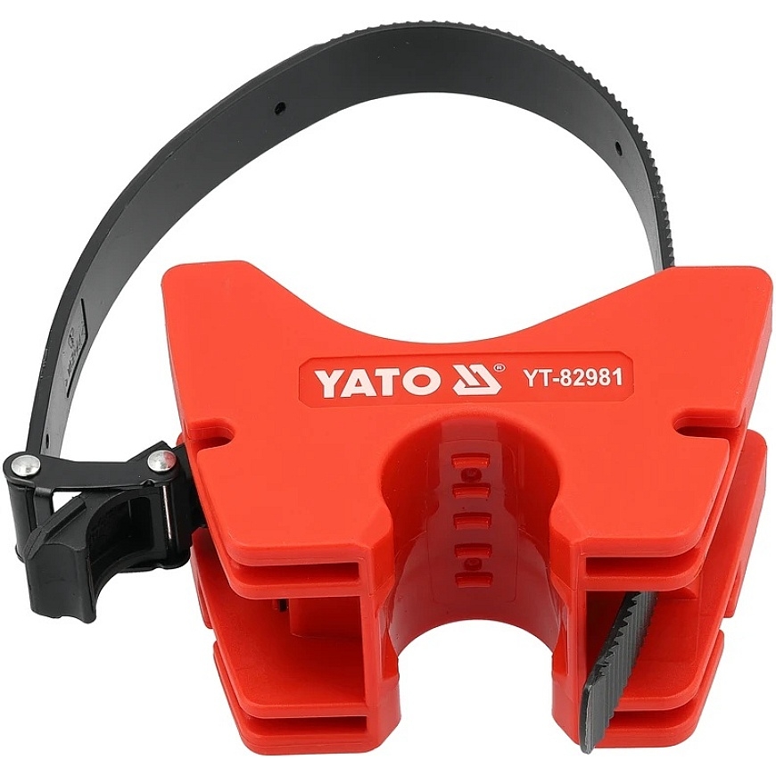 Yato Toya Sa Poland Dust Extraction System for Woodworking | 30 mm (YT-82981) – 4