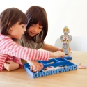 Magnettinen Pukeutumisnukke Billy Puinen 28 kpl. Melissa & Doug Magnettinen Pukeutumisnukke Billy Puinen 28 kpl. Melissa & Doug