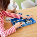 Magnetyczna Ubieranka Billy Do Przebierania Drewniana 28 El. Melissa & Doug Magnetyczna Ubieranka Billy Do Przebierania Drewniana 28 El. Melissa & Doug