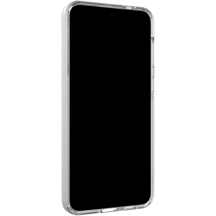 Urban Armor Gear UAG Scout Case, Clear - Samsung Galaxy A57 – 4