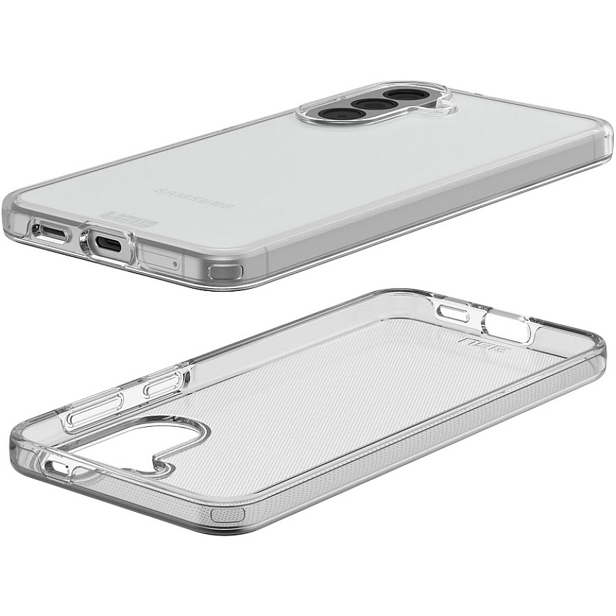 Dėklas Urban Armor Gear UAG Scout, skaidrus - Samsung Galaxy A57 – 5