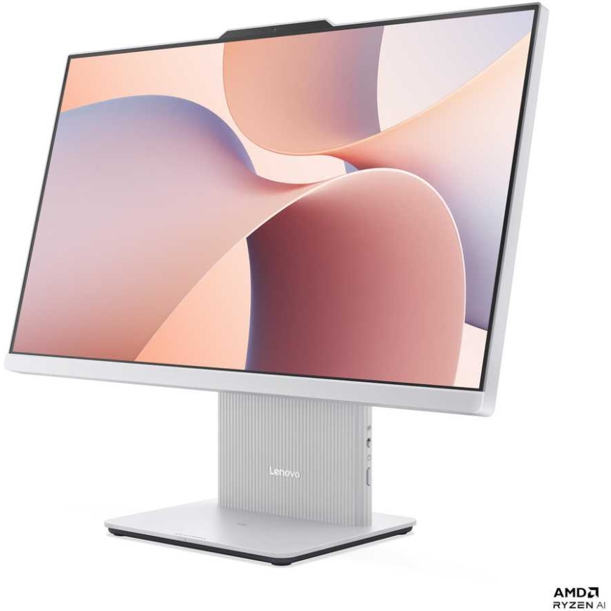 Lenovo IdeaCentre AIO 24AKP10 Cloud Hall Desktop Arvuti (F0JC000ECK) – 2