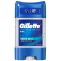 Gillette gēlveida antiperspirants vīriešiem „Power Rush“, 70 ml Gillette gēlveida antiperspirants vīriešiem „Power Rush“, 70 ml