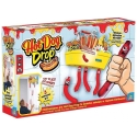 Cobi Игра бросания с падающими сосисками Cobi Игра бросания с падающими сосисками