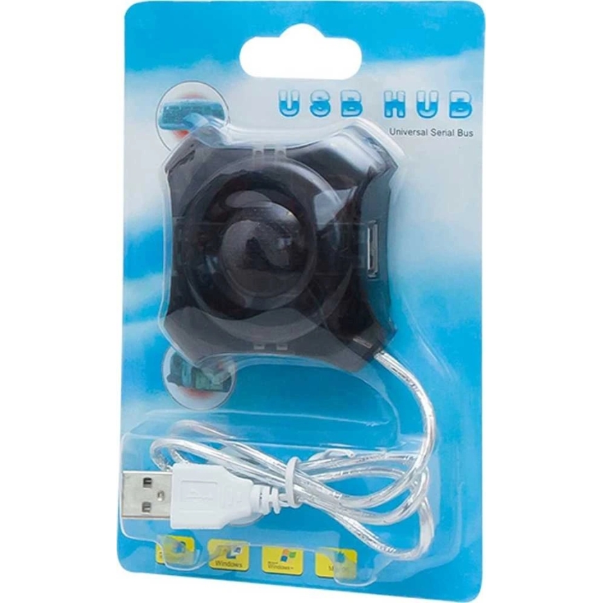 Blow USB jaotur WT.A-4xGN.A 2.0 – 3