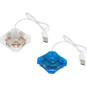 Blow USB jaotur WT.A-4xGN.A 2.0 Blow USB jaotur WT.A-4xGN.A 2.0