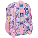 Safta Hello Kitty & Friends kohandatav seljakott 34 cm