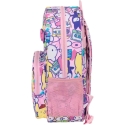 Safta Hello Kitty & Friends адаптируемый рюкзак 34 см Safta Hello Kitty & Friends адаптируемый рюкзак 34 см