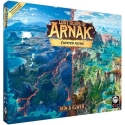 Czech Games Edition Lost Ruins of Arnak: Twisted Paths Czech Games Edition Lost Ruins of Arnak: Twisted Paths
