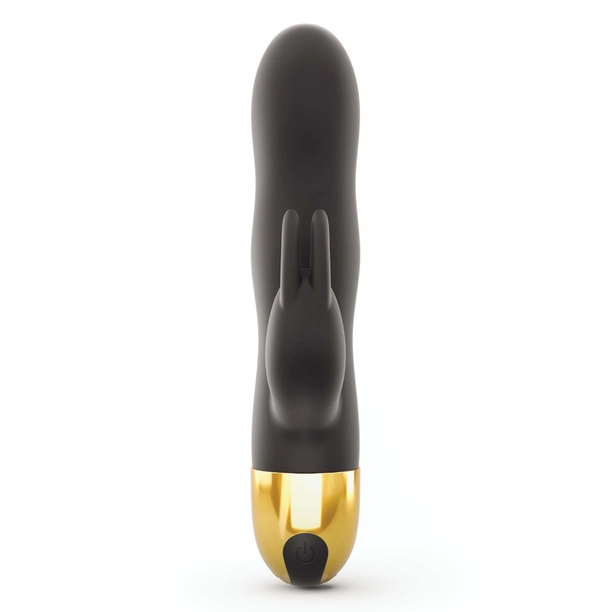 Marc Dorcel Вибратор для точки G «Кролик Эксперт»