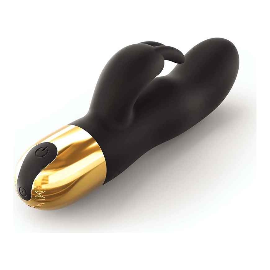 Marc Dorcel Truša eksperta G punkta vibrators – 2