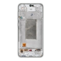 Palvelupaketti LCD-näyttö SAMSUNG A36 5G A366B Lime GH82-36841C Palvelupaketti LCD-näyttö SAMSUNG A36 5G A366B Lime GH82-36841C