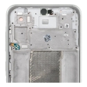 Servisa komplekts LCD displejam SAMSUNG A36 5G A366B Līme GH82-36841C Servisa komplekts LCD displejam SAMSUNG A36 5G A366B Līme GH82-36841C