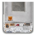 Servisa komplekts LCD displejam SAMSUNG A36 5G A366B Līme GH82-36841C Servisa komplekts LCD displejam SAMSUNG A36 5G A366B Līme GH82-36841C