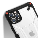 Tel Protect Hybrid puhelinsuoja iPhone 13 Pro Max:lle, navy Tel Protect Hybrid puhelinsuoja iPhone 13 Pro Max:lle, navy