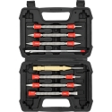 Yato Toya Sa Poland Double-sided Spring Gilder and Extractor Set | 8 Pieces (YT-47159) Yato Toya Sa Poland Double-sided Spring Gilder and Extractor Set | 8 Pieces (YT-47159)