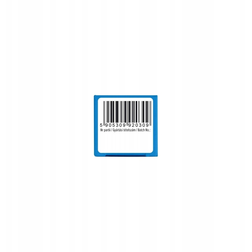 Wibo Mission Repair nagų ir odelių serumas 9ml – 2