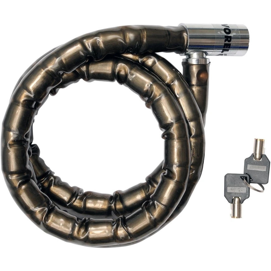 VOREL MOTORCYCLE LOCK 25MMx150CM – 2