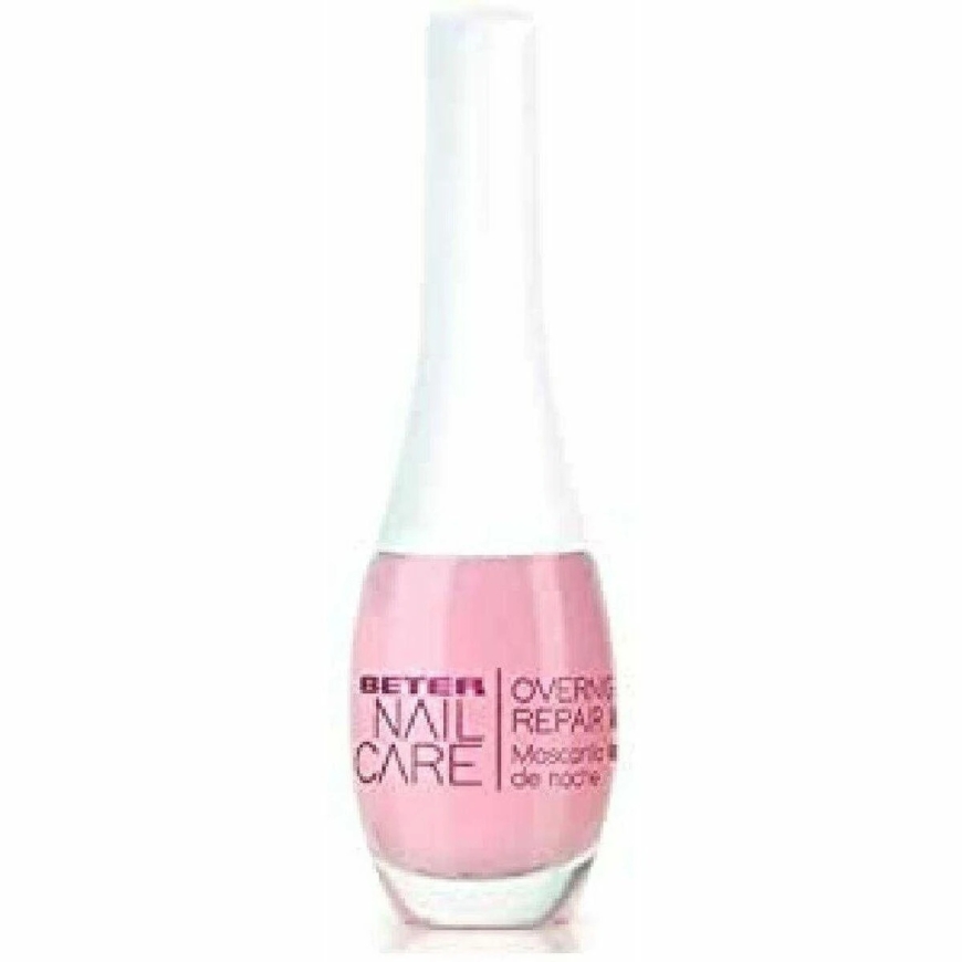 "Beter Nail Care" yöksi palauttava hoito